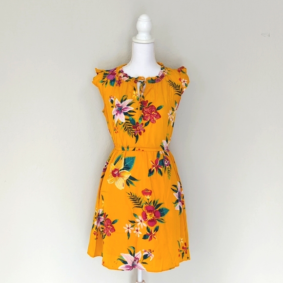 Old Navy Dresses & Skirts - ON Summer Dress XSMALL